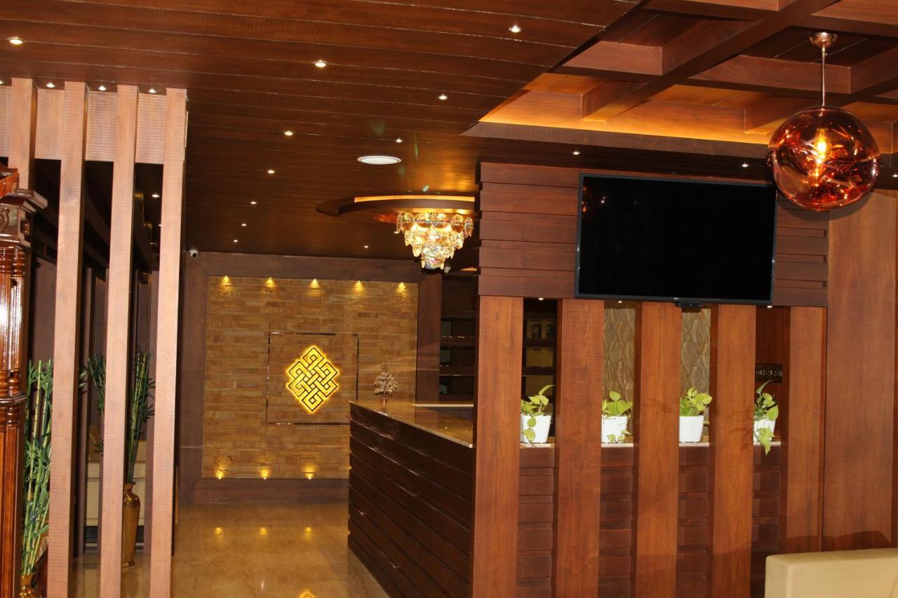 Hotel Retrieve Health & Wellness à Kochi Extérieur photo