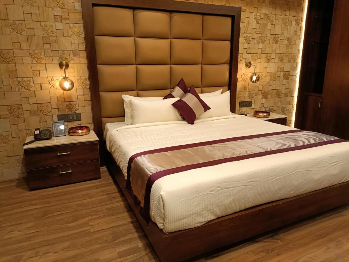 Hotel Retrieve Health & Wellness à Kochi Extérieur photo