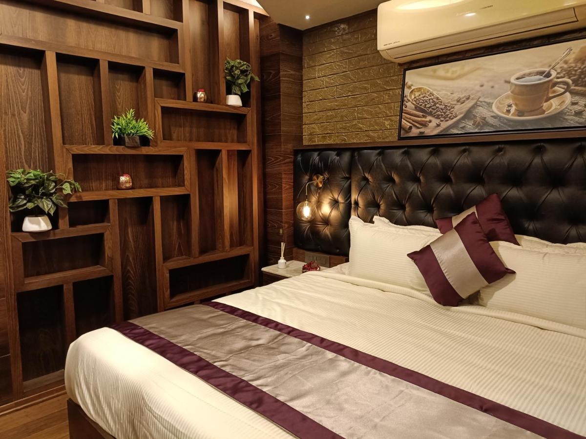 Hotel Retrieve Health & Wellness à Kochi Extérieur photo