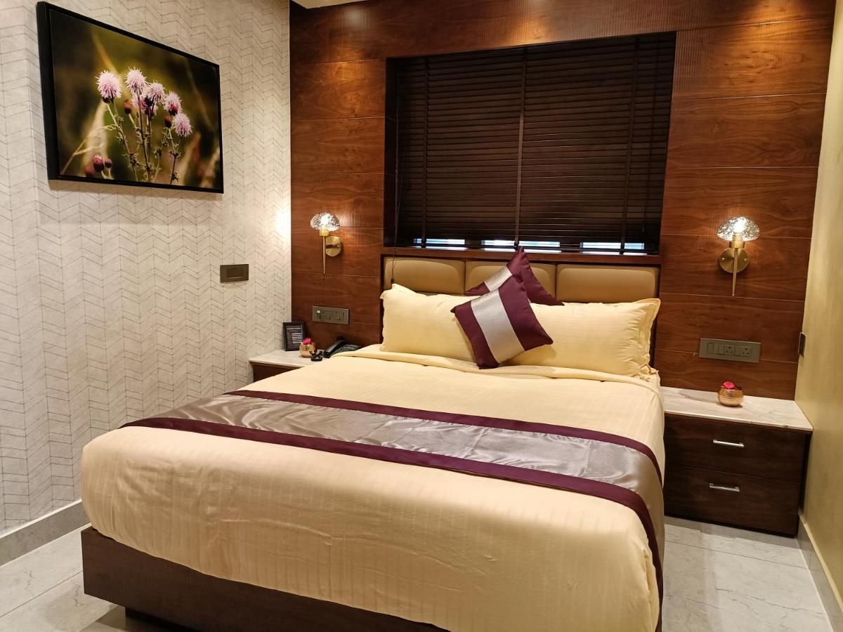 Hotel Retrieve Health & Wellness à Kochi Extérieur photo