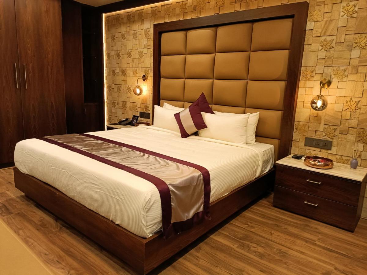 Hotel Retrieve Health & Wellness à Kochi Extérieur photo